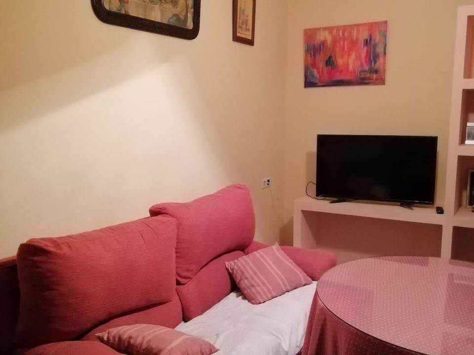 Byhus i Colmenar, Malaga - foto 2